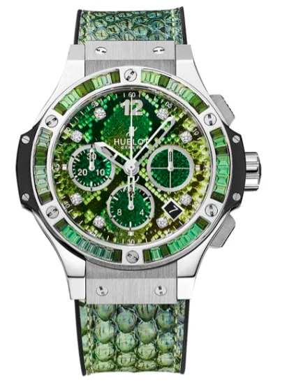 Hublot Big Bang 41 mm BOA BANG 41 MM